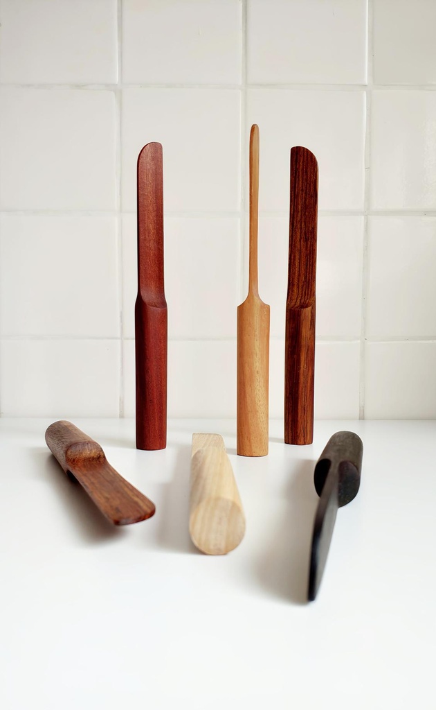 CUCHILLO PARA UNTAR