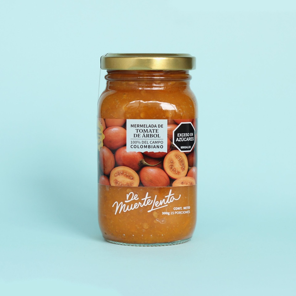 TOMATE DE ÁRBOL