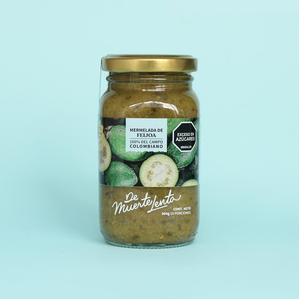 FEIJOA