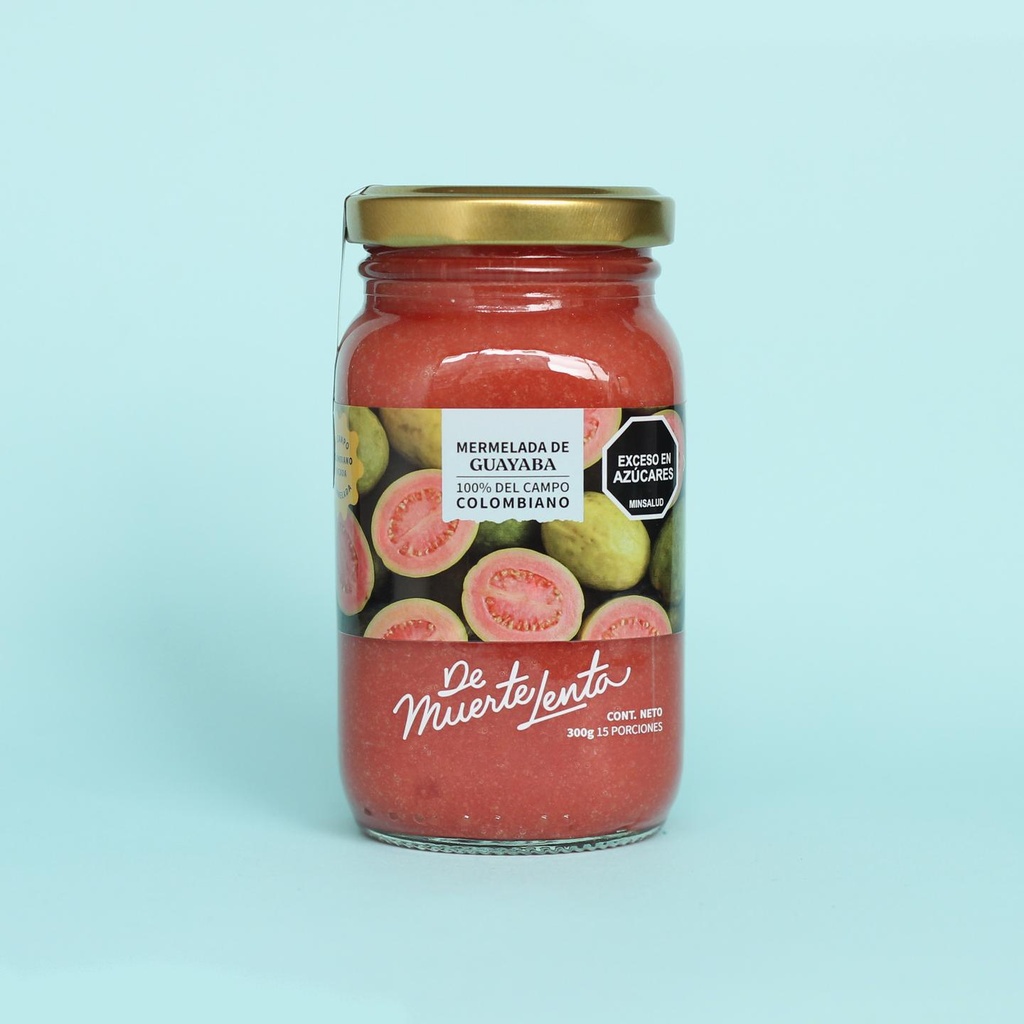 GUAYABA