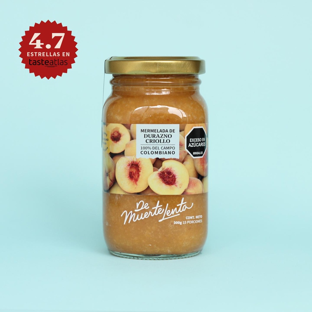 DURAZNO CRIOLLO